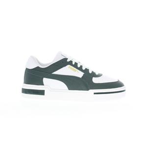 PUMA CA Pro Classic sportschoenen, Groen/Wit, Maat 43