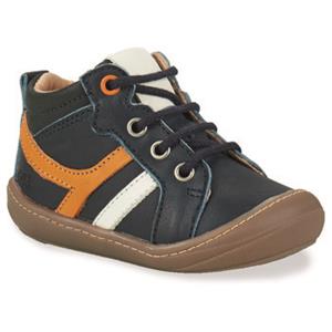 GBB Hoge Sneakers  CALVO