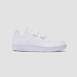 Adidas hoops 3.0 sneakers wit kinderen kinderen