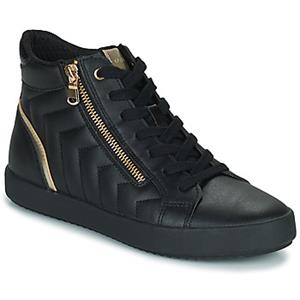 Hoge Sneakers Geox D BLOMIEE E