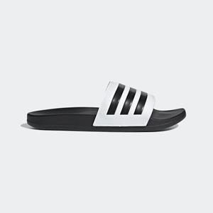 Klapki adidas - adilette Comfort GZ5893 Ftwwht/Ftwwht/Black