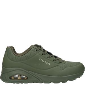 SkechersSneakersUNOSTANDONAIR73690-OLV–36(23