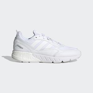 Schuhe adidas - Zx 1K Boost 2.0 GZ3548  Ftwwht/Ftwwht/Ftwwht