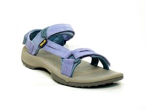 Dames wandelsandalen Teva Terra Fi