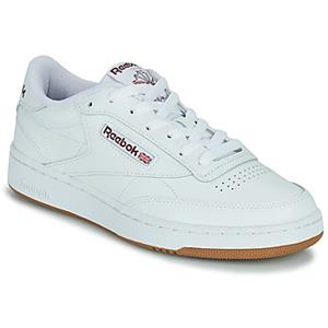 reebokclassics Dames sportschoenen Reebok Classics Club C 85