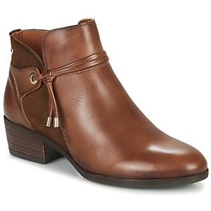 PIKOLINOS Leren bottines Daroca