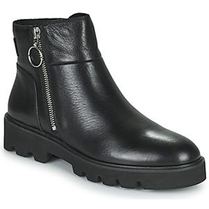 Pikolinos, Stiefelette in schwarz, Stiefeletten für Damen