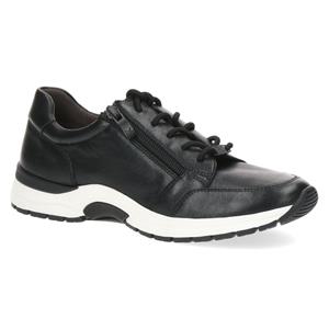 CAPRICE, Sneaker in schwarz, Sneaker für Damen