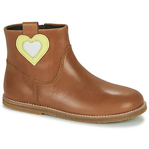 Stiefel CAMPER - Tws Kids K900272-005 S Brown