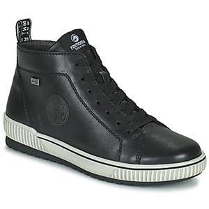 Hoge Sneakers Remonte D0771-01