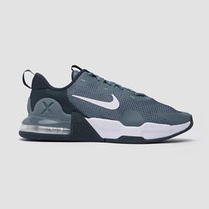 Nike Air Max Alpha Trainer 5 grau/weiss Größe 42