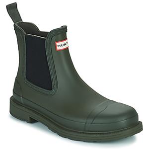 Hunter  Damenstiefel COMMANDO CHELSEA