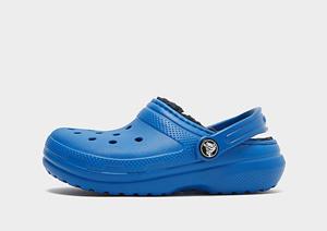 Crocs Lined Clog Children - Kind