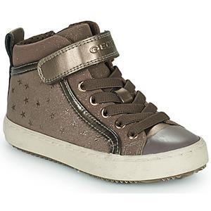 Geox Hoge Sneakers  J KALISPERA GIRL I