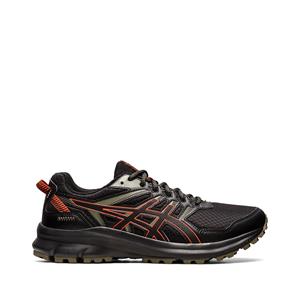 Schuhe Asics - Trail Scout 2 1011B181 Black/Cherry Tomato 007