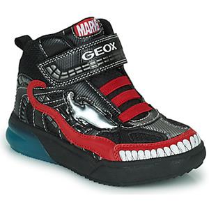 Hoge Sneakers Geox J GRAYJAY BOY D