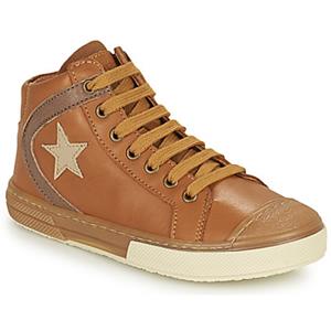 Hoge Sneakers Bisgaard HOLGER