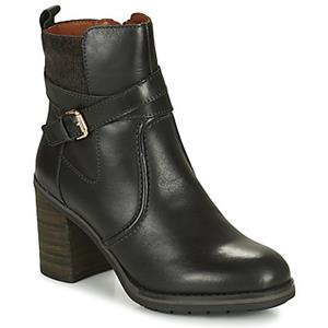 Pikolinos, Stiefelette in schwarz, Stiefeletten für Damen