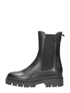 Tamaris, Chelsea Boot in schwarz, Stiefeletten für Damen