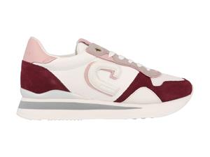 Cruyff Parkrunner Lux CC223973-301 Wit / Bordeaux 