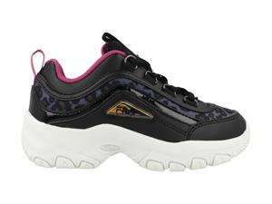 Fila Strada A FFK0016.83152 Zwart 