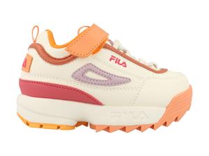 Fila Disruptor E CB FFK0034.13154 Beige / Oranje 