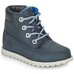 Timberland Boots in leer Pokey Pine