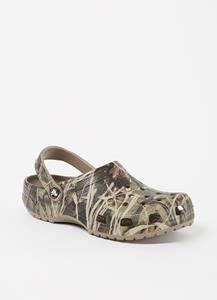 Crocs - Classic Realtree - Sandalen