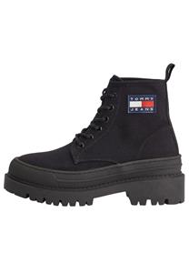 Tommy Hilfiger - Tommy Jeans Foxing Boot