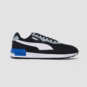 Kinder Sportschuhe Puma Graviton Schwarz