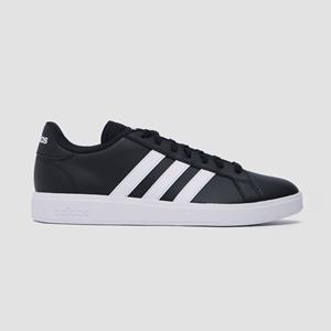 Adidas Grand Court 2.0 heren sneakers zwart wit