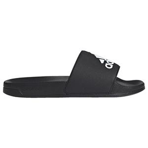 adidas Adilette Shower schwarz/weiss Größe 39