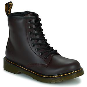 Dr. Martens 1460 J BURGUNDY ROMARIO