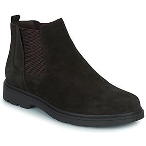 Geox Ademende chelsea bottines Spherica