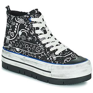 Desigual Hoge Sneakers  SHOES CRUSH ARTE