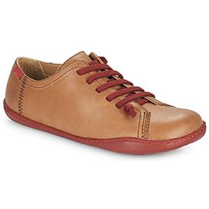 Halbschuhe Camper - Peu Cami 20848-211 Brown