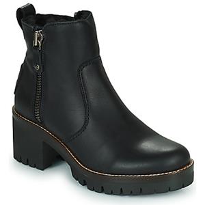 Panama Jack, Winterstiefel Pauline in schwarz, Stiefel für Damen