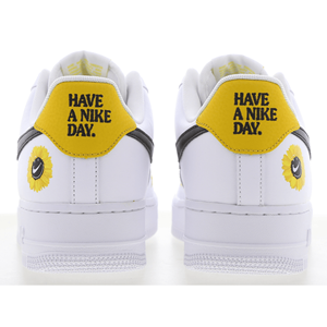 Trainers Nike Air Force 1 '07 Lv8