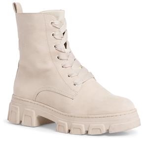 Tamaris, Stiefelette in beige, Stiefeletten für Damen