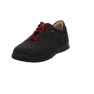 FinnComfort, Schnürschuh Cuenca in schwarz, Schnürschuhe für Damen