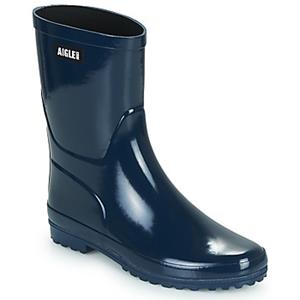 Aigle Damen Schuhe Eliosa Bottil marine S0575