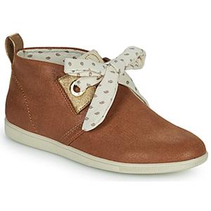 Hoge Sneakers Armistice STONE MID CUT