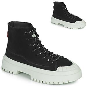 Levi's Hoge sneakers in suèdine Patton S