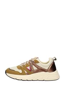 Sub55 Sneakers Laag