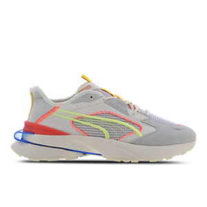 Puma Pwrframe OP-1 Knit Heren Off White Trainers