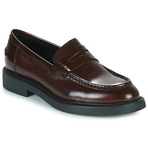 Vagabond, Loafer Alex W in bordeaux, Slipper für Damen