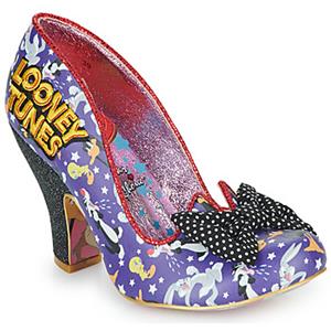 Irregular Choice Pumps  LOONEY TUNES 28