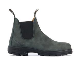 Blundstone Heren boots sportief grijs 9