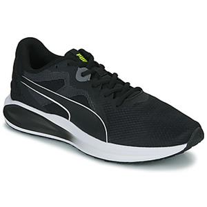 Schuhe PUMA - Twitch Runner 376289 01 Puma Black/Puma White