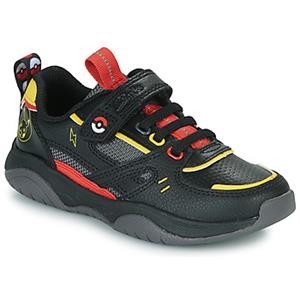 Clarks Lage Sneakers  Grip Pearl K